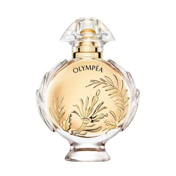 Paco Rabanne Olympea Solar Apa de parfum pentru femei Tester EDP