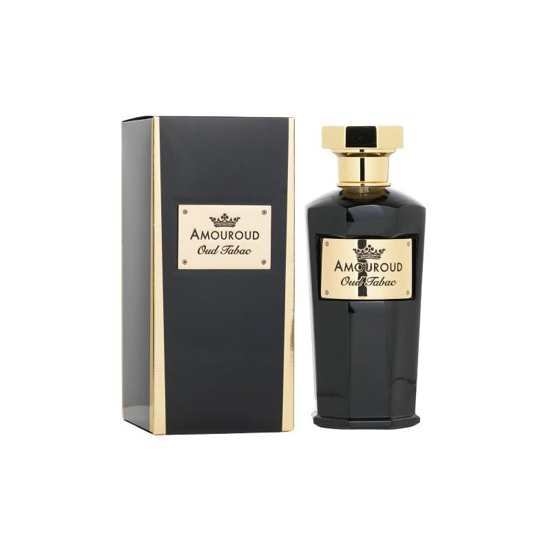 Amouroud Oud Tabac Apa de parfum unisex EDP