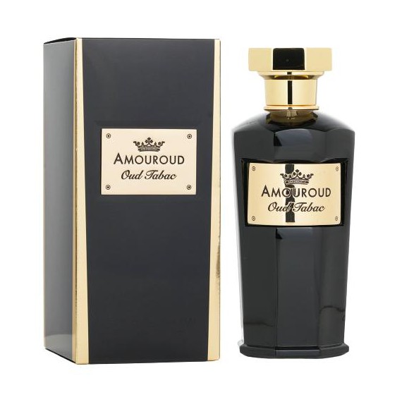 Amouroud Oud Tabac Apa de parfum unisex EDP