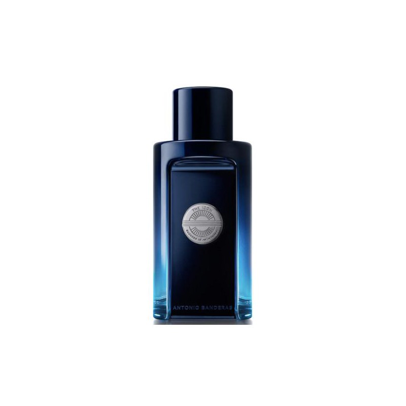 Antonio Banderas The Icon Apa de toaletă pentru Barbati Tester EDT