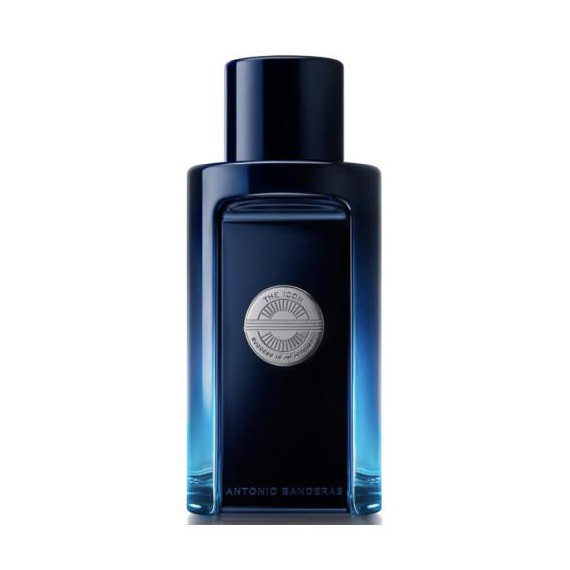 Antonio Banderas The Icon Apa de toaletă pentru Barbati Tester EDT