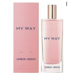  Giorgio Armani My Way EDP - Image 3