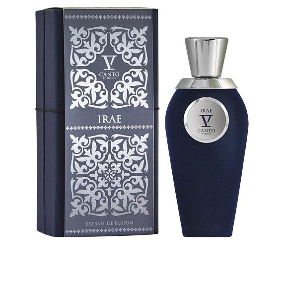 V Canto Irae Extract de parfum unisex