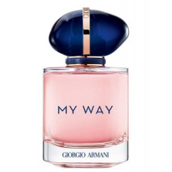 Giorgio Armani My Way EDP - Image 1