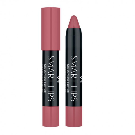 Golden Rose Smart Lips Creion-ruj hidratant