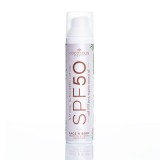 Cocosolis SPF50 Natural...