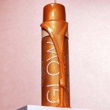 Cocosolis Glow Shimmer Oil Un ulei uscat care strălucește și hidrata în mod natural, cu particule strălucitoare