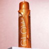 Cocosolis Glow Shimmer Oil Un ulei uscat care strălucește și hidrata în mod natural, cu particule strălucitoare