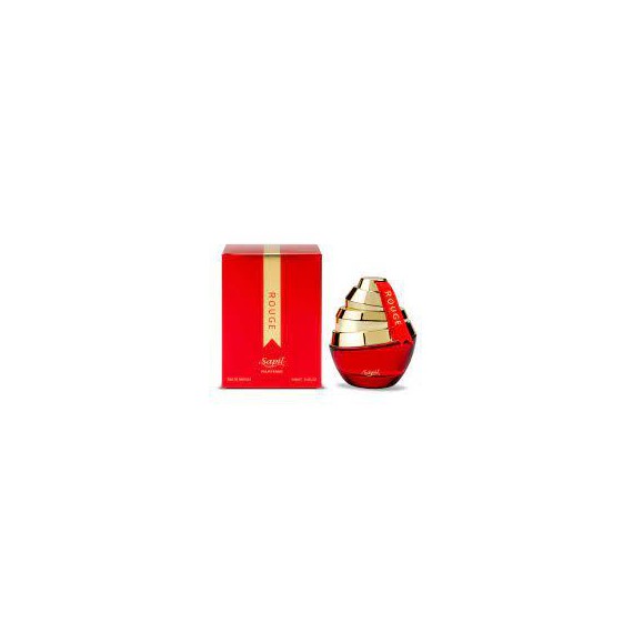 Sapil Rouge Apa de parfum pentru femei EDP