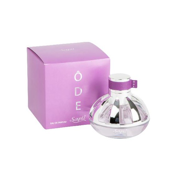 Sapil Ode Apa de parfum pentru femei EDP