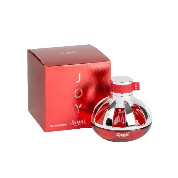 Sapil Joy Apa de parfum pentru femei EDP