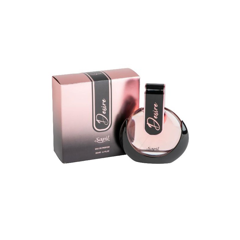 Sapil Desire Apa de parfum pentru femei EDP