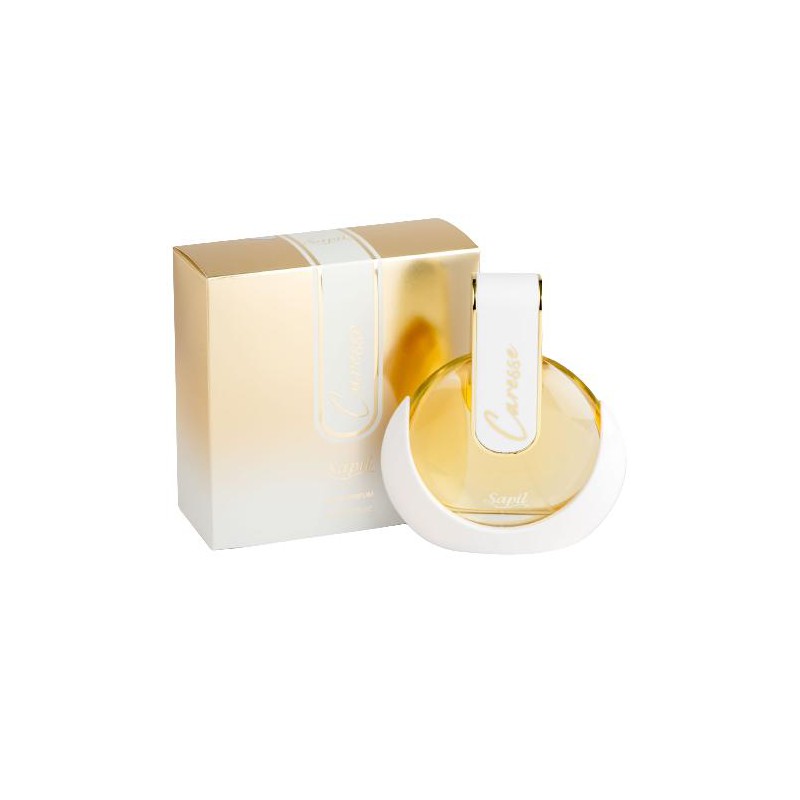 Sapil Caresse Apa de parfum pentru femei EDP