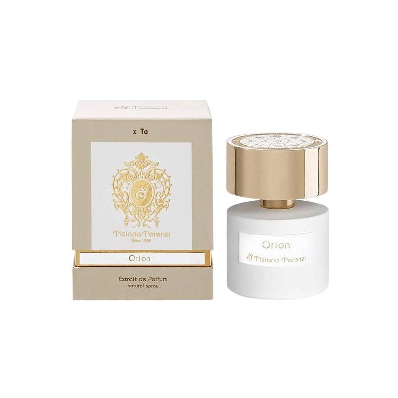 Tiziana Terenzi Orion Extrait De Parfum Extract de parfum unisex