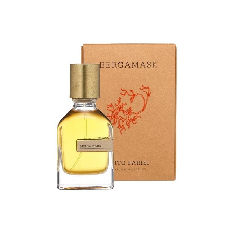 Orto Parisi Bergamask Extract de parfum unisex