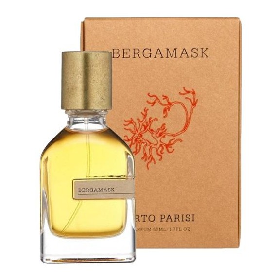 Orto Parisi Bergamask Extract de parfum unisex