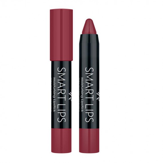 Golden Rose Smart Lips Creion-ruj hidratant