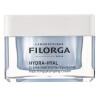 Filorga Hydra Hyal Hydrating Plumping Cream Cremă de față hidratantă intensivă cu efect de netezire Tester