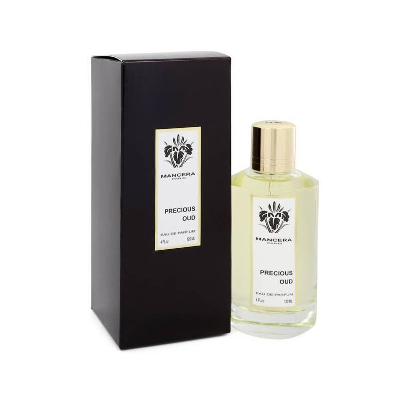 Mancera Precious Oud EDP 120 ml | Mancera Precious Oud EDP, Volum 120 ml