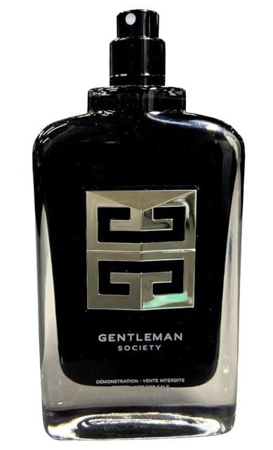 Givenchy Gentleman Society Apa de parfum pentru Barbati Tester EDP