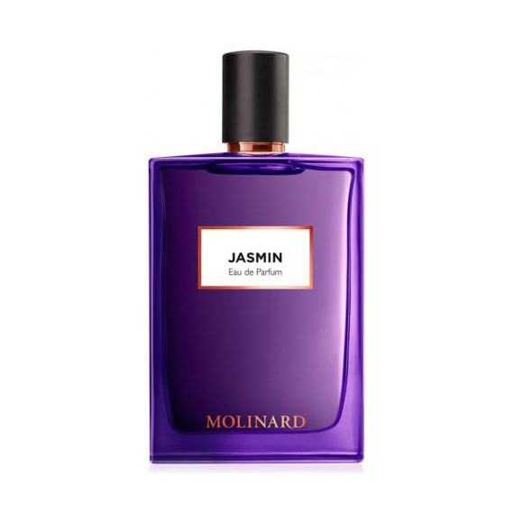Molinard Jasmin Apa de parfum pentru femei Tester EDP