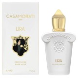 Xerjoff Casamorati 1888 Lira Hair Spray Parfum de par pentru femei