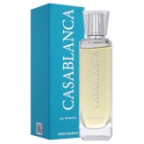Swiss Arabian Casablanca Apa de parfum unisex EDP