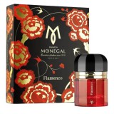 Ramon Monegal Flamenco Apa de parfum unisex EDP