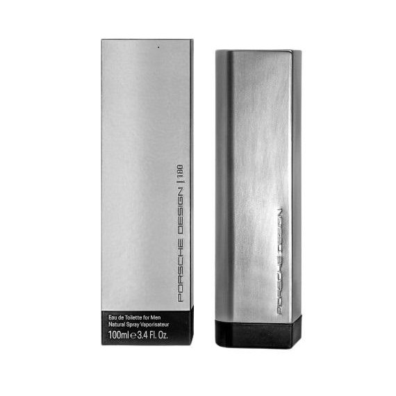 Porsche Design 180 Apa de toaleta pentru barbati EDT