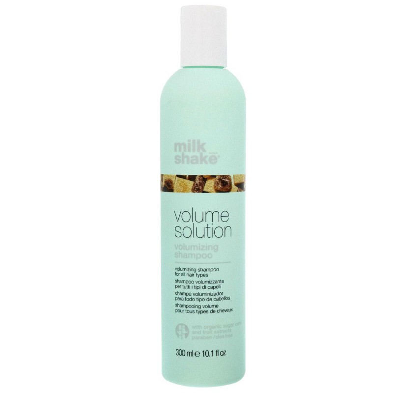 Milk Shake Volume Solution Volumizing Shampoo Șampon volumizator pentru fiecare tip de păr Volum 1000 ml