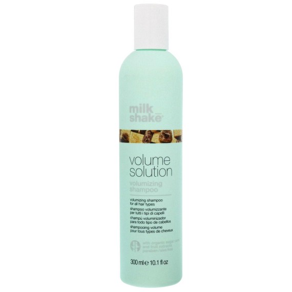 Milk Shake Volume Solution Volumizing Shampoo Șampon volumizator pentru fiecare tip de păr