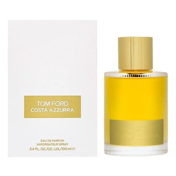 Tom Ford Costa Azzura Apa de parfum unisex EDP