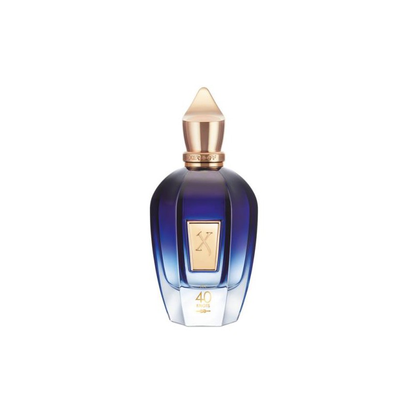 Xerjoff Join The Club 40 Knots Apa de parfum Unisex Tester EDP
