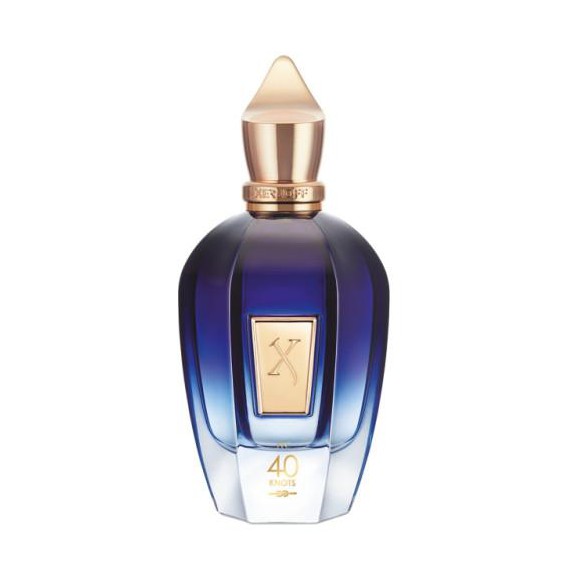 Xerjoff Join The Club 40 Knots Apa de parfum Unisex Tester EDP