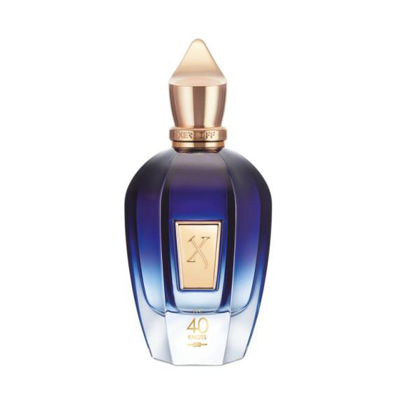 Xerjoff Join The Club 40 Knots Apa de parfum unisex fara ambalaj EDP