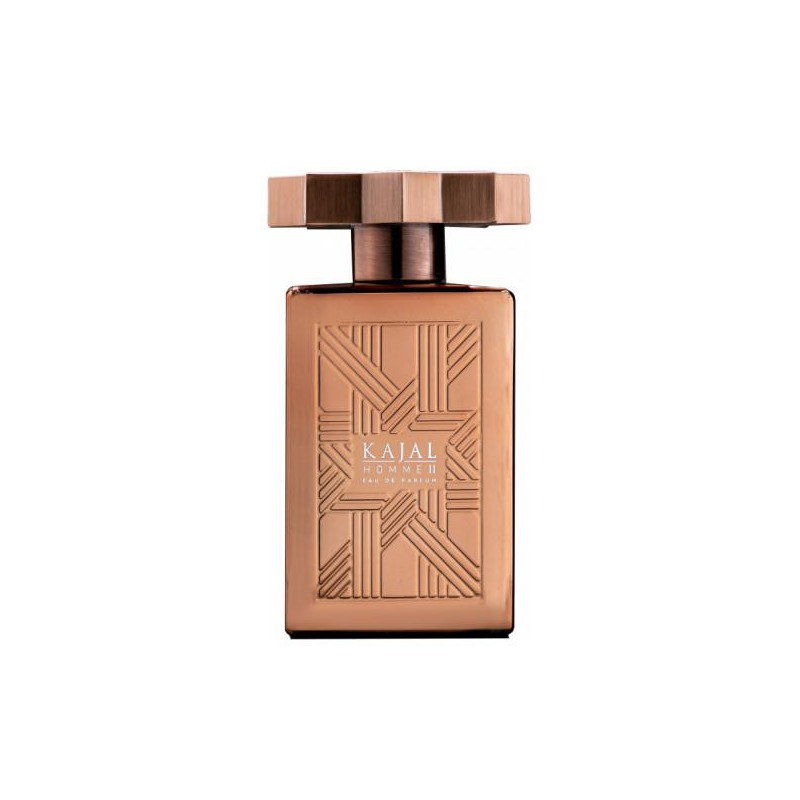 Kajal Homme II Apă de parfum pentru Bărbați Tester EDP