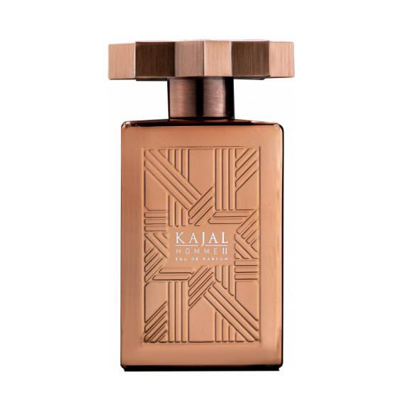 Kajal Homme II Apa de parfum pentru barbati fara ambalaj EDP