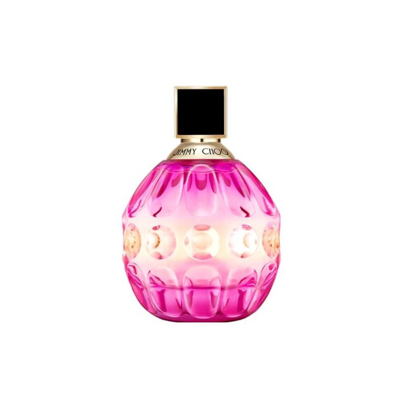 Jimmy Choo Rose Passion Apa de parfum pentru femei fara ambalaj EDP