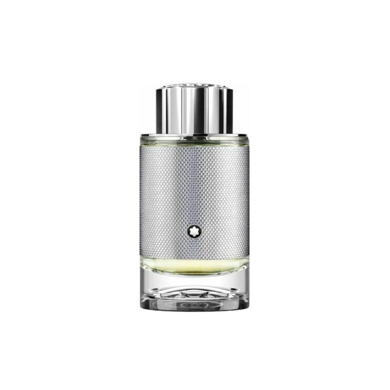 Mont Blanc Explorer Platinum Apa de parfum pentru barbati fara ambalaj EDP