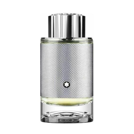 Mont Blanc Explorer Platinum Apa de parfum pentru barbati fara ambalaj EDP