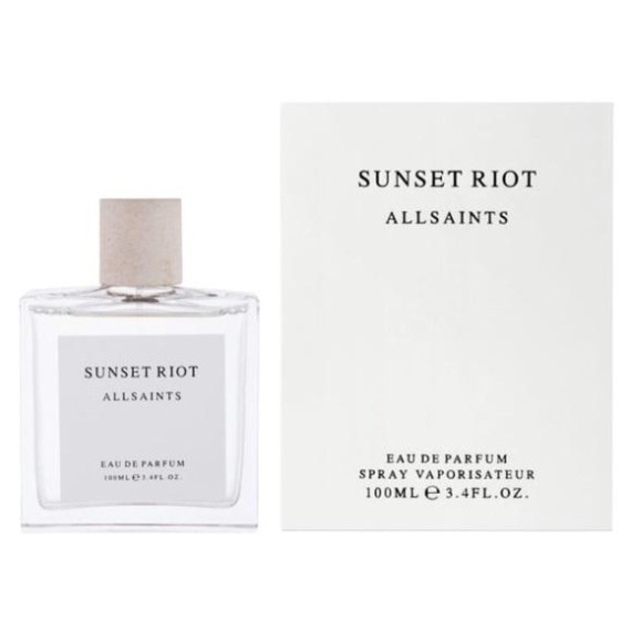Allsaints Sunset Riot Apa de parfum unisex EDP