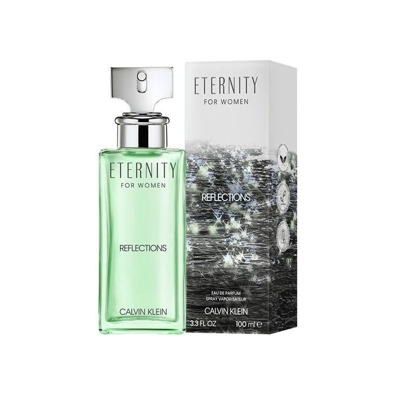 Calvin Klein Eternity Reflections Apa de parfum pentru femei EDP