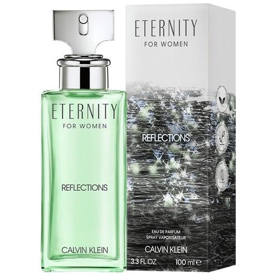 Calvin Klein Eternity Reflections Apa de parfum pentru femei EDP
