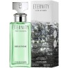 Calvin Klein Eternity Reflections Apa de parfum pentru femei EDP