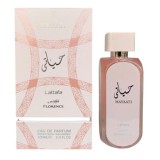 Lattafa Hayaati Florence Apa de parfum unisex EDP