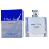 Nautica Voyage Sport Apa de toaleta pentru barbati EDT