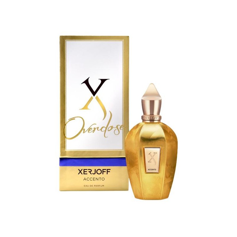 Xerjoff Accento Overdose Apa de parfum unisex EDP