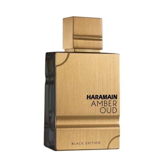 Al Haramain Amber Oud Black Edition Apa de parfum unisex EDP