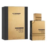 Al Haramain Amber Oud Black Edition Apa de parfum unisex EDP