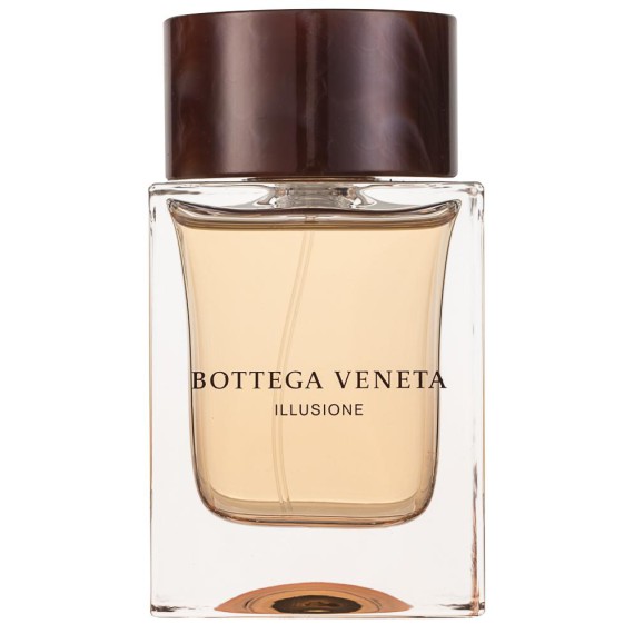 Bottega Veneta Illusione Apa de parfum pentru femei EDP